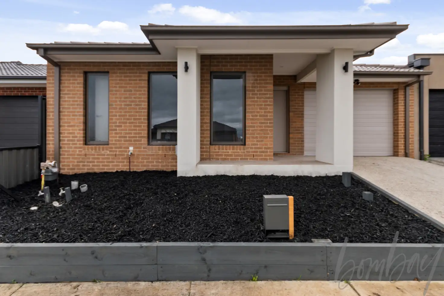 Main view of Homely house listing, 8 Fisico Road, Kalkallo VIC 3064