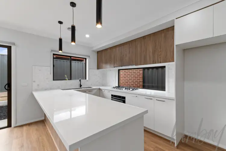 Third view of Homely house listing, 8 Fisico Road, Kalkallo VIC 3064