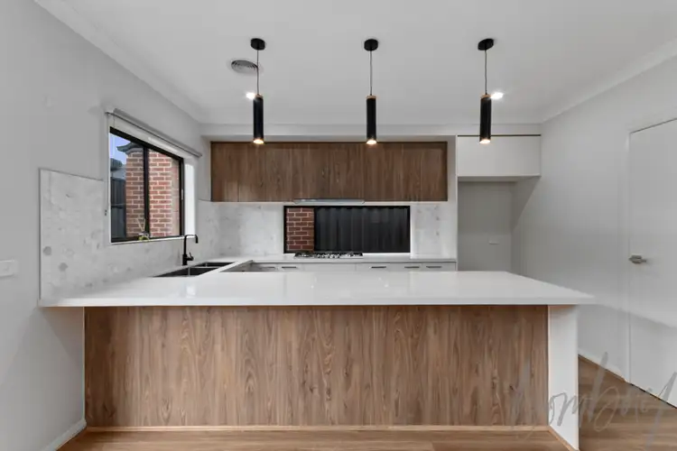 Fourth view of Homely house listing, 8 Fisico Road, Kalkallo VIC 3064