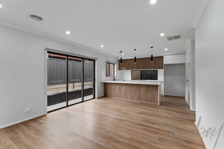 Fifth view of Homely house listing, 8 Fisico Road, Kalkallo VIC 3064