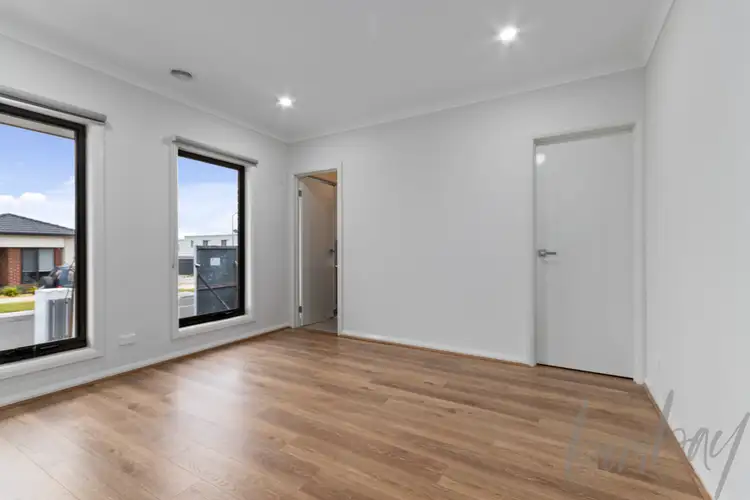 Sixth view of Homely house listing, 8 Fisico Road, Kalkallo VIC 3064