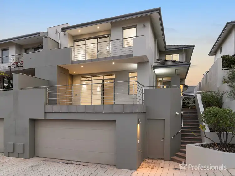 5/26 Caspian Drive, Wannanup WA 6210