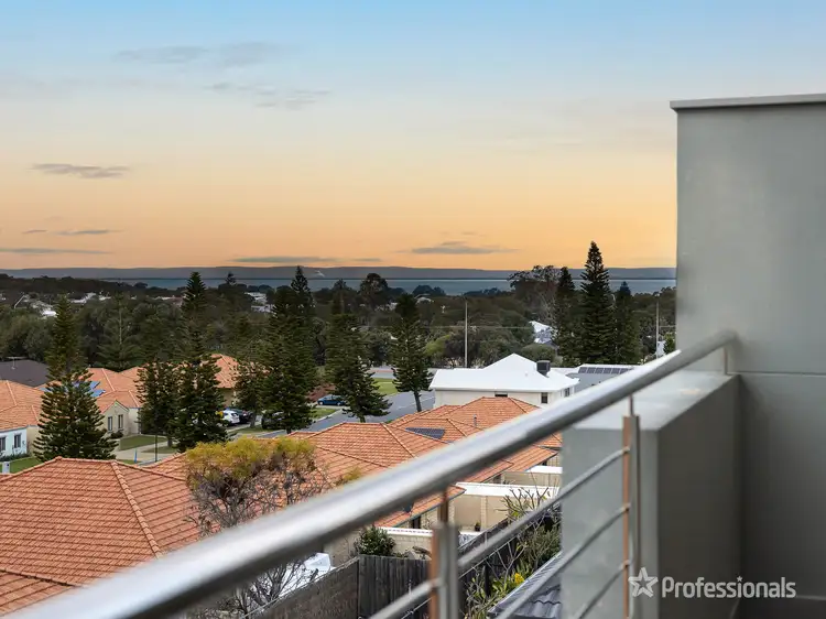 Third view of Homely house listing, 5/26 Caspian Drive, Wannanup WA 6210