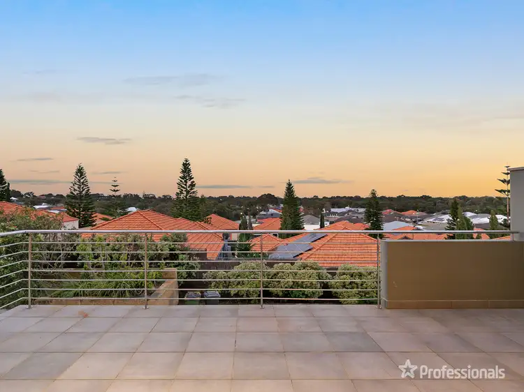Sixth view of Homely house listing, 5/26 Caspian Drive, Wannanup WA 6210