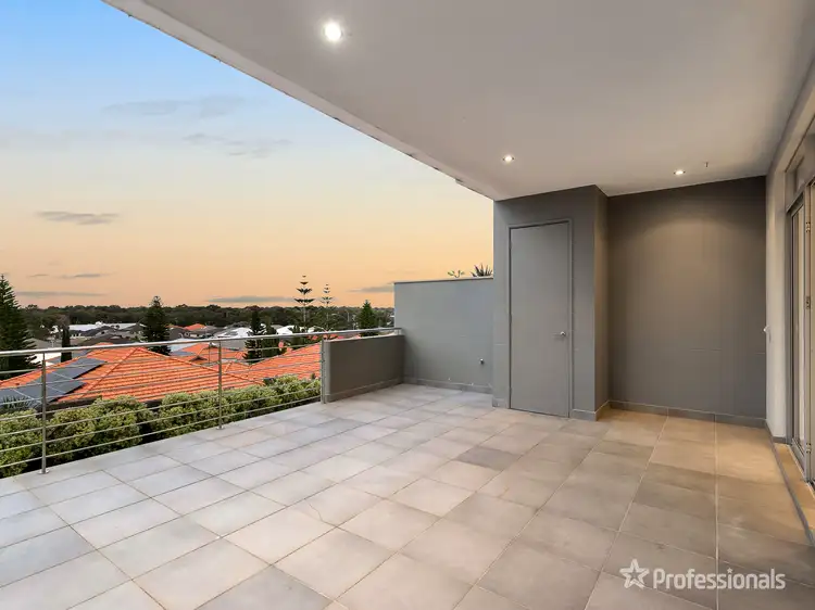 Seventh view of Homely house listing, 5/26 Caspian Drive, Wannanup WA 6210