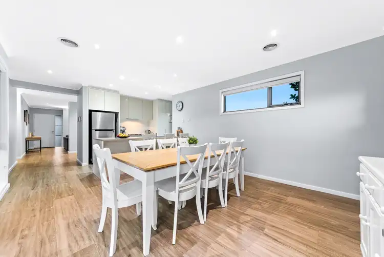 Fifth view of Homely house listing, 4 Liberty Place, Mulgrave VIC 3170