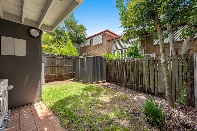Fourth view of Homely townhouse listing, 4/57 Coonan Street, Indooroopilly QLD 4068