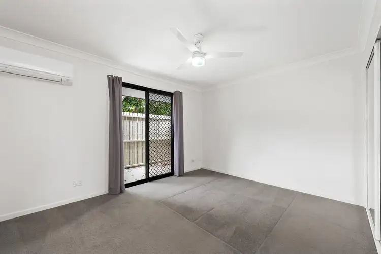 Fifth view of Homely townhouse listing, 4/57 Coonan Street, Indooroopilly QLD 4068