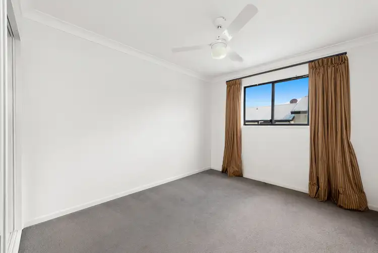 Sixth view of Homely townhouse listing, 4/57 Coonan Street, Indooroopilly QLD 4068
