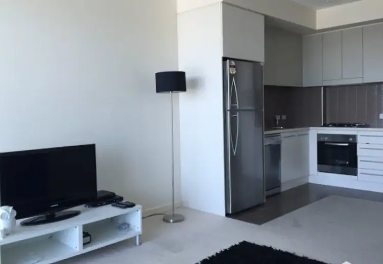 Second view of Homely apartment listing, 416/1-2 Tarni Court, New Port SA 5015