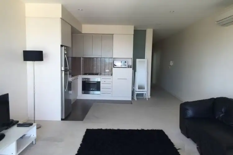 Third view of Homely apartment listing, 416/1-2 Tarni Court, New Port SA 5015