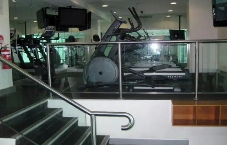 Seventh view of Homely apartment listing, 416/1-2 Tarni Court, New Port SA 5015