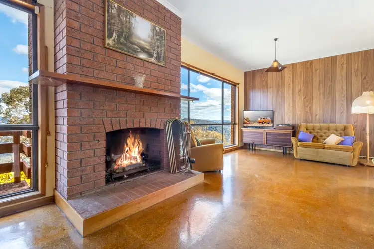 Second view of Homely house listing, 16 Beaufort Avenue, Mount Victoria NSW 2786