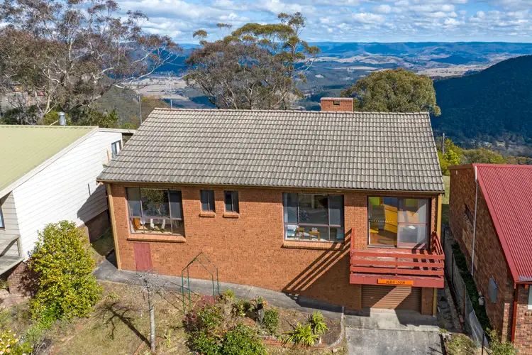 Third view of Homely house listing, 16 Beaufort Avenue, Mount Victoria NSW 2786