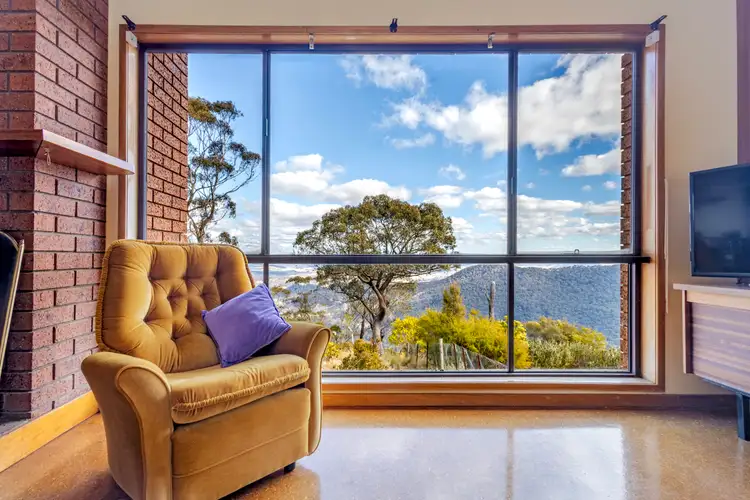 Fifth view of Homely house listing, 16 Beaufort Avenue, Mount Victoria NSW 2786