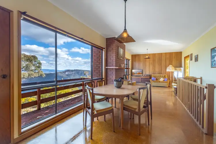 Sixth view of Homely house listing, 16 Beaufort Avenue, Mount Victoria NSW 2786