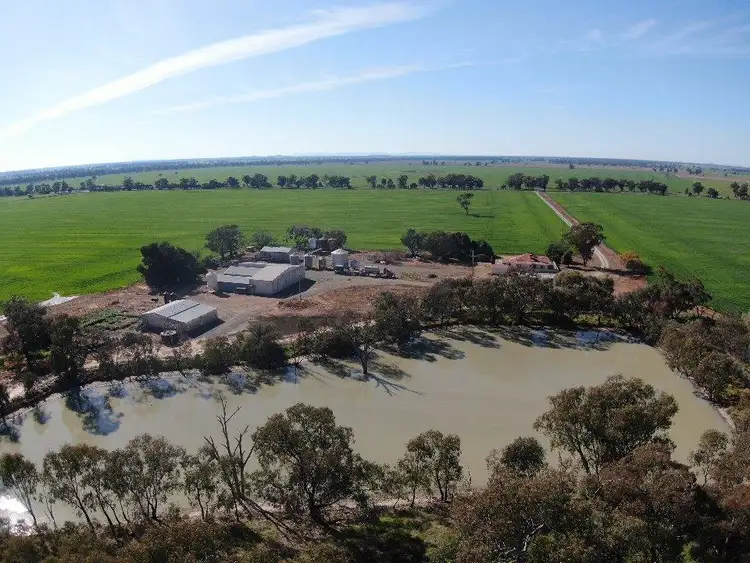 Fifth view of Homely rural property listing, 'Allendale' 233 Waarbilla Road, Barmedman NSW 2668