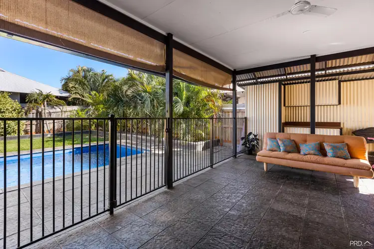 Second view of Homely house listing, 51 Planigale Loop, Djugun WA 6725