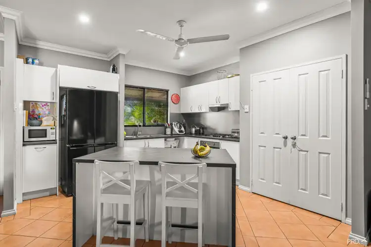 Third view of Homely house listing, 51 Planigale Loop, Djugun WA 6725