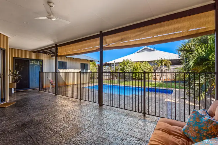 Fourth view of Homely house listing, 51 Planigale Loop, Djugun WA 6725