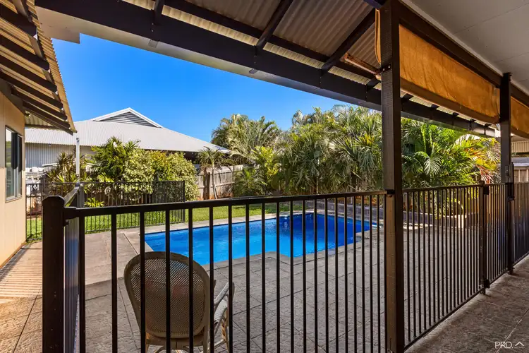 Fifth view of Homely house listing, 51 Planigale Loop, Djugun WA 6725