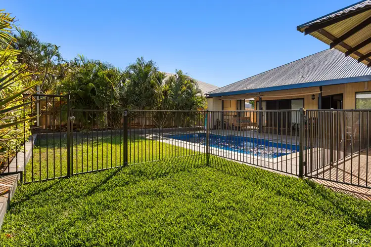 Sixth view of Homely house listing, 51 Planigale Loop, Djugun WA 6725