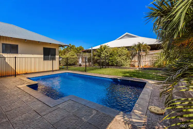 Seventh view of Homely house listing, 51 Planigale Loop, Djugun WA 6725