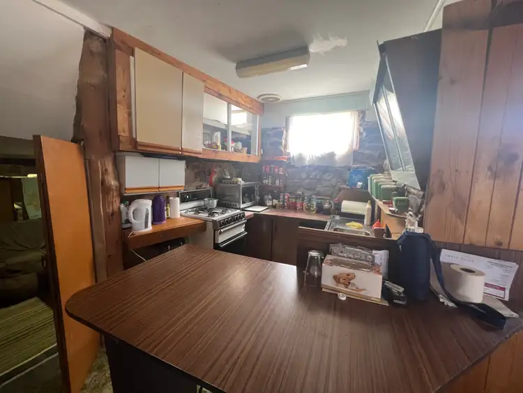 Sixth view of Homely house listing, Lot 543 Christmas HIll Road, Andamooka SA 5722