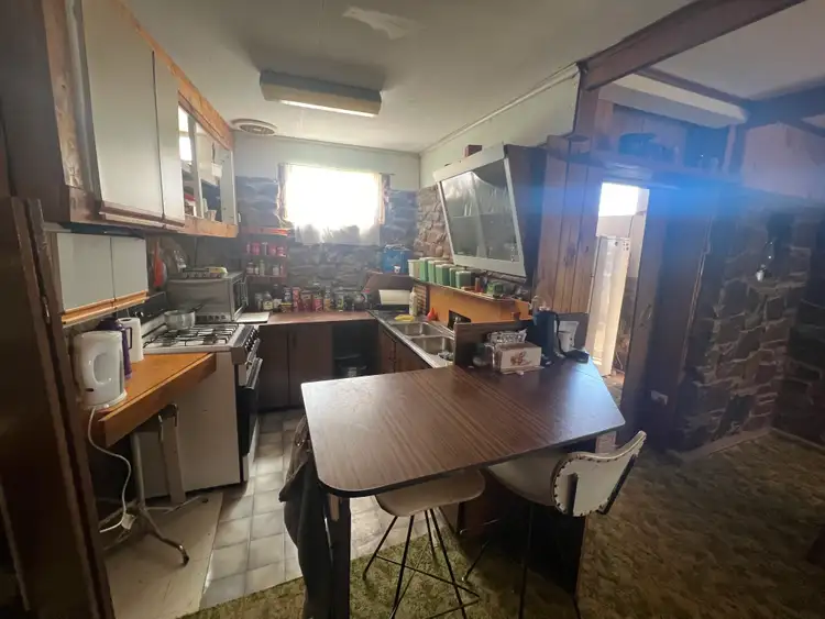 Seventh view of Homely house listing, Lot 543 Christmas HIll Road, Andamooka SA 5722