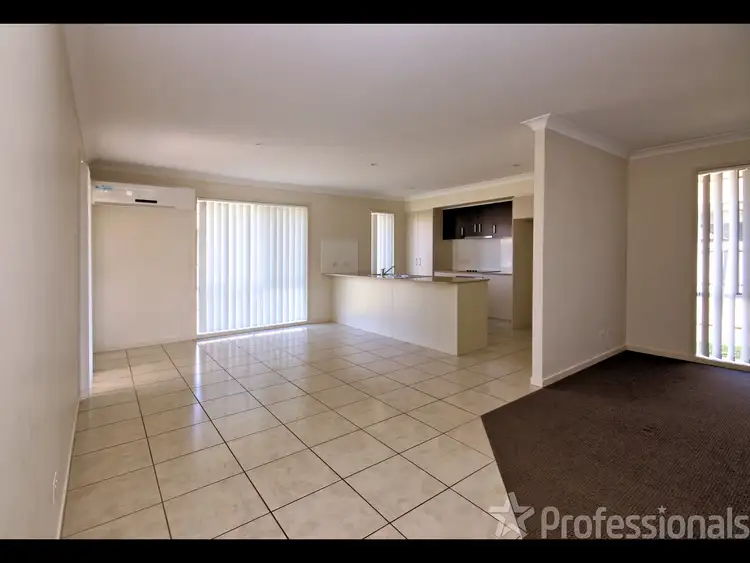Second view of Homely house listing, 45 Oxford Street, North Booval QLD 4304