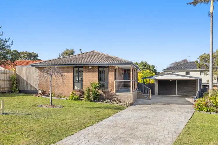 Main view of Homely house listing, 9 Dundee Court, Endeavour Hills VIC 3802
