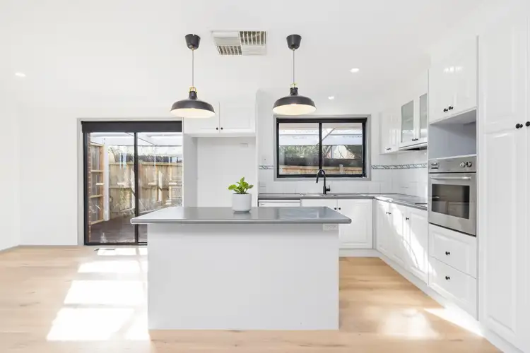Second view of Homely house listing, 9 Dundee Court, Endeavour Hills VIC 3802