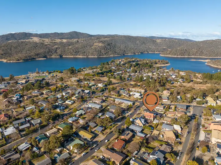 Second view of Homely villa listing, 1/30 Ingebyra Street, Jindabyne NSW 2627