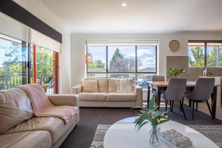 Third view of Homely villa listing, 1/30 Ingebyra Street, Jindabyne NSW 2627