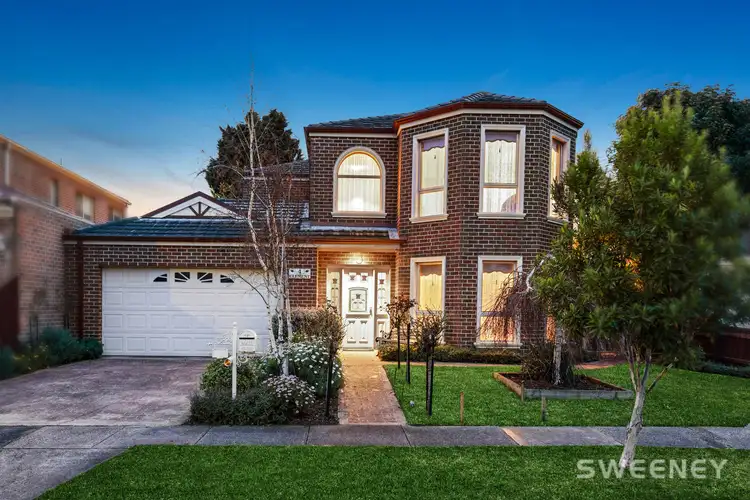 4 Teresa Court, Altona Meadows VIC 3028