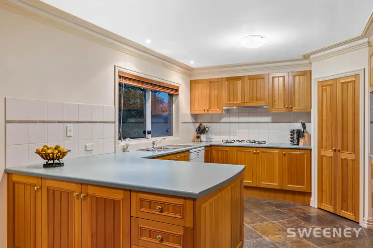 Fifth view of Homely house listing, 4 Teresa Court, Altona Meadows VIC 3028