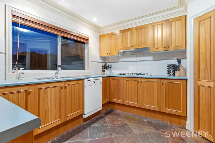 Sixth view of Homely house listing, 4 Teresa Court, Altona Meadows VIC 3028