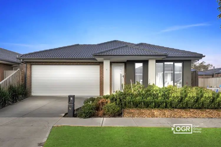5 Camrose Street, Mickleham VIC 3064