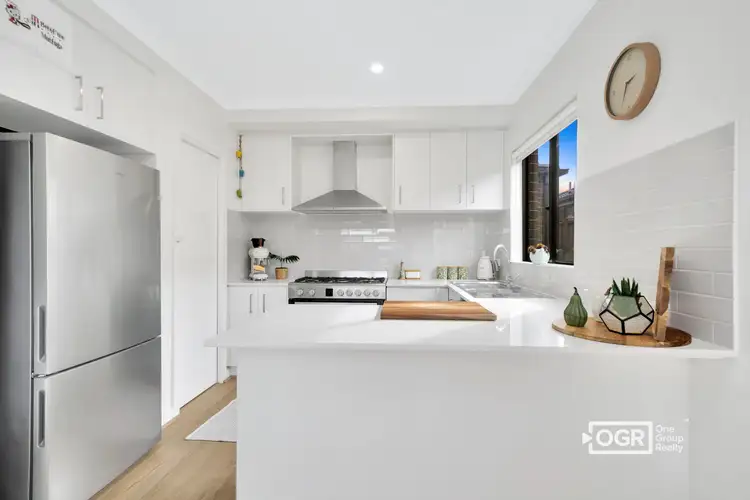 Sixth view of Homely house listing, 5 Camrose Street, Mickleham VIC 3064