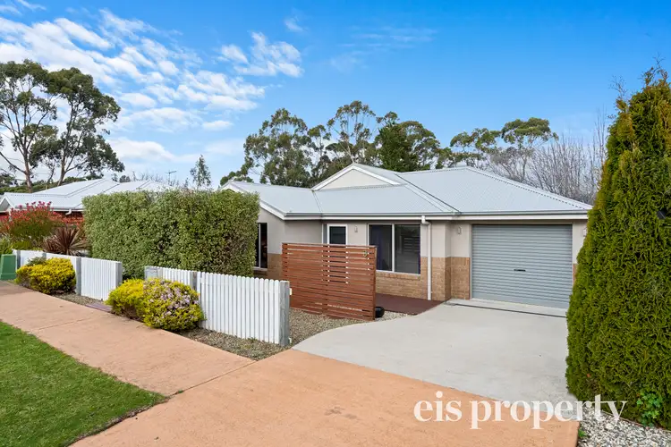 Main view of Homely house listing, 3 Kitty Way, Kingston TAS 7050