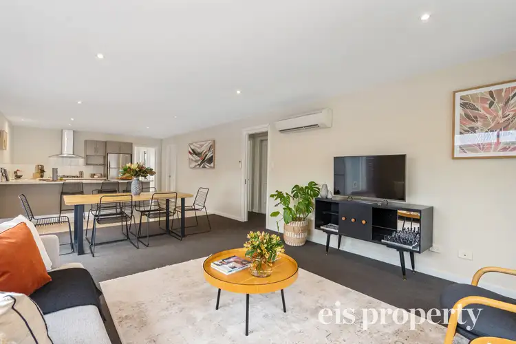 Third view of Homely house listing, 3 Kitty Way, Kingston TAS 7050