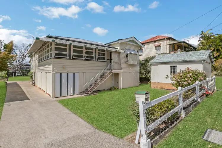 Third view of Homely house listing, 10 Adsett Street, Taringa QLD 4068