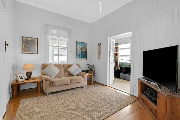 Fourth view of Homely house listing, 10 Adsett Street, Taringa QLD 4068