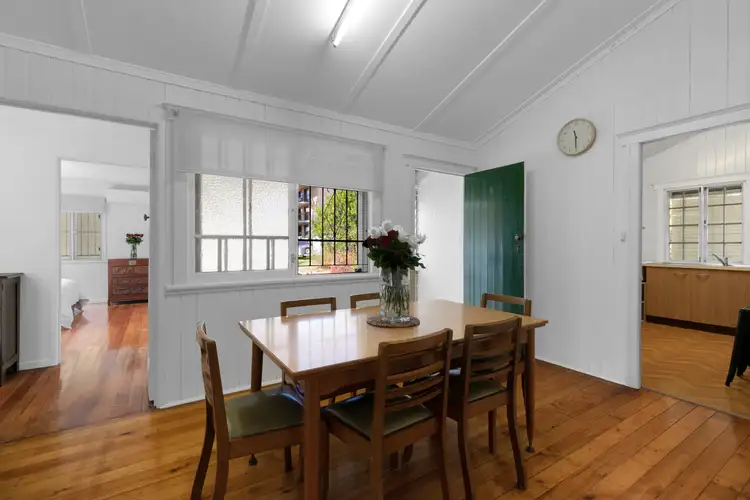 Fifth view of Homely house listing, 10 Adsett Street, Taringa QLD 4068