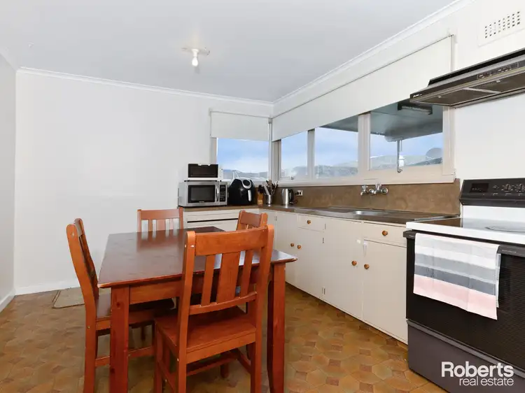 Second view of Homely house listing, 7 Dumas Terrace, New Norfolk TAS 7140