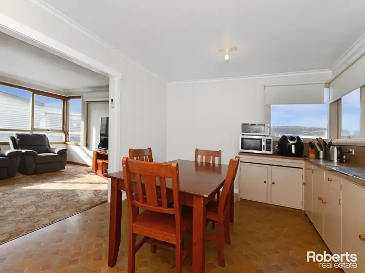 Third view of Homely house listing, 7 Dumas Terrace, New Norfolk TAS 7140