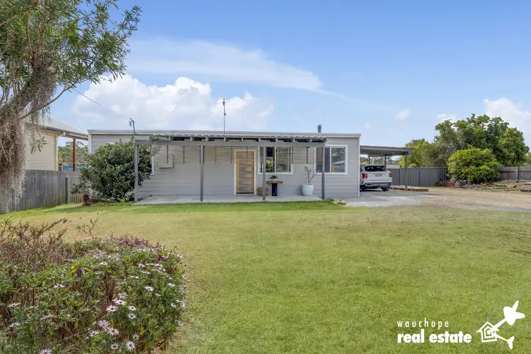 Main view of Homely house listing, 678 Beechwood Road, Beechwood NSW 2446