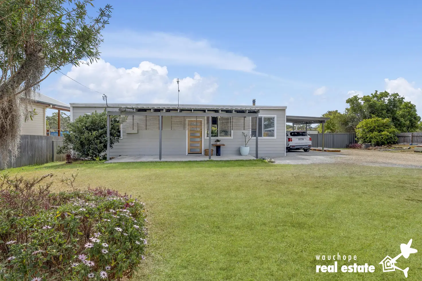 Main view of Homely house listing, 678 Beechwood Road, Beechwood NSW 2446