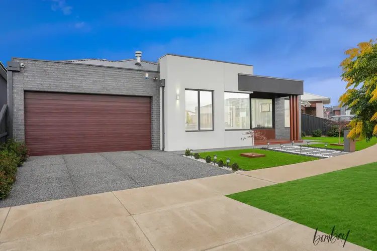 43 Chenin Street, Wollert VIC 3750