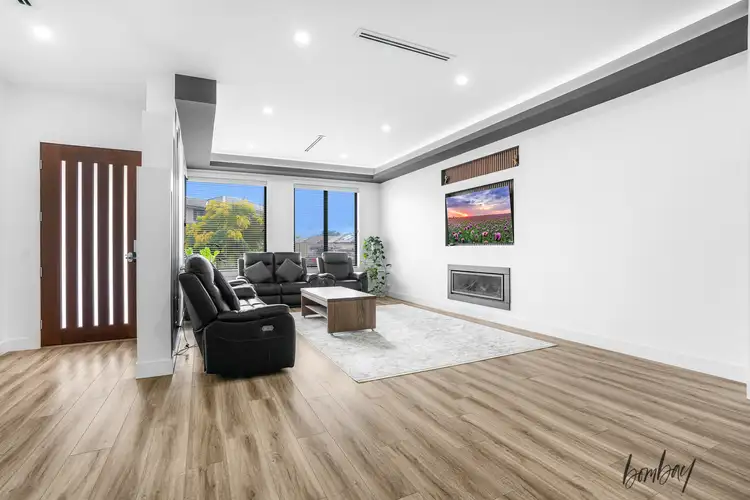 Third view of Homely house listing, 43 Chenin Street, Wollert VIC 3750